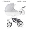 Bebetto-Kolica-za-bebe-Torino-S-line-Set-3u1-Vise-dezena-BEBTORSLS3U1-1