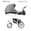 Bebetto-Kolica-za-bebe-Torino-S-line-Set-3u1-Vise-dezena-BEBTORSLS3U1-10