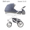 Bebetto-Kolica-za-bebe-Torino-S-line-Set-3u1-Vise-dezena-BEBTORSLS3U1-11