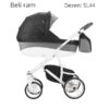 Bebetto-Kolica-za-bebe-Torino-S-line-Set-3u1-Vise-dezena-BEBTORSLS3U1-12