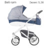 Bebetto-Kolica-za-bebe-Torino-S-line-Set-3u1-Vise-dezena-BEBTORSLS3U1-3