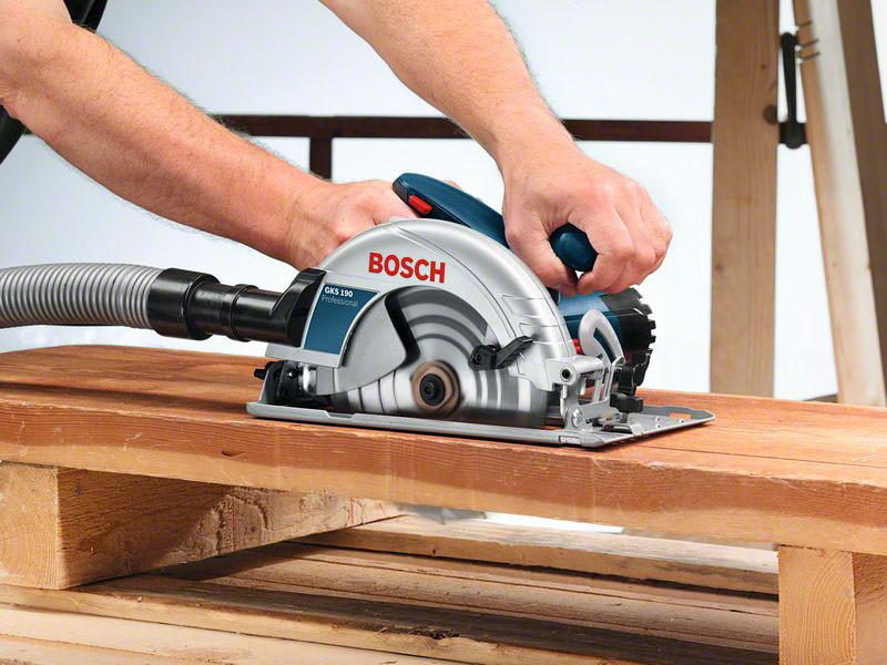 Bosch Kruzna Testera Gks 190 0601623000 Dodaj U Korpu