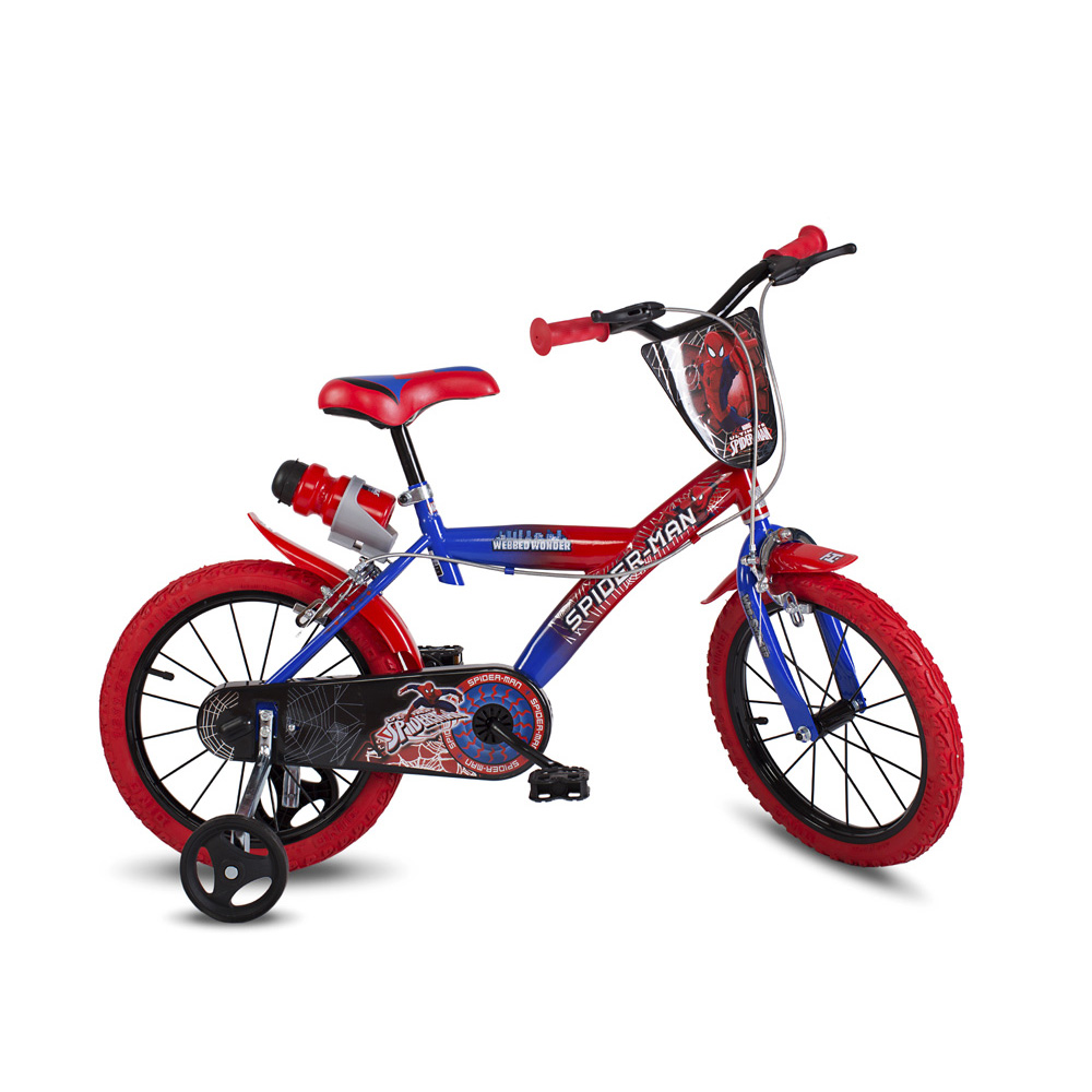 Dino Bikes Dečiji Bicikl 16