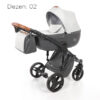 Junama-Kolica-za-bebe-Madena-Set-3u1-Vise-dezena-JUNMADS3U1-2
