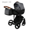 Junama-Kolica-za-bebe-Madena-Set-3u1-Vise-dezena-JUNMADS3U1-3