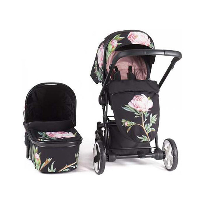 Set Cipelice I Traka Za Bebe Flowers F811e5c8 Ammansport Com