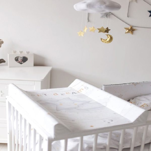 Bezdan Kriket Lav Daska Za Presvlacenje Bebe Krevet Jasminaskender Com