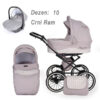 Kunert-Kolica-za-bebe-Romantik-set-3u1-Vise-dezena-KUNROMS3U1-10
