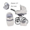 Kunert-Kolica-za-bebe-Romantik-set-3u1-Vise-dezena-KUNROMS3U1-12