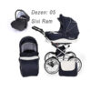 Kunert-Kolica-za-bebe-Romantik-set-3u1-Vise-dezena-KUNROMS3U1-16
