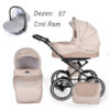 Kunert-Kolica-za-bebe-Romantik-set-3u1-Vise-dezena-KUNROMS3U1-7