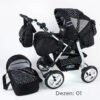 Kunert-Kolica-za-bebe-Vip-Set-3u1-Vise-dezana-KUNVIPS3U1-1