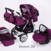 Kunert-Kolica-za-bebe-Vip-Set-3u1-Vise-dezana-KUNVIPS3U1-16