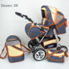 Kunert-Kolica-za-bebe-Vip-Set-3u1-Vise-dezana-KUNVIPS3U1-25