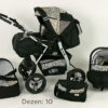 Kunert-Kolica-za-bebe-Vip-Set-3u1-Vise-dezana-KUNVIPS3U1-8