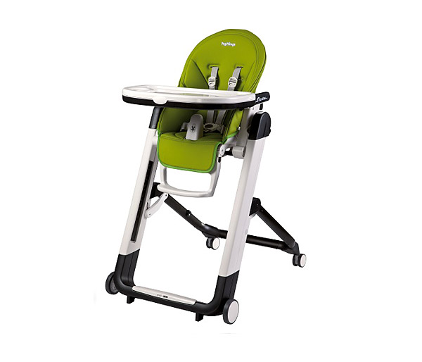 Peg perego стульчик siesta mela