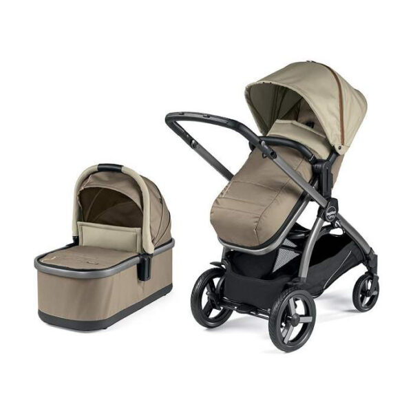 Kolica za bebe outlet peg perego