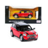 Rastar-Auto-Mini-Cooper-Clubman-1-24-37400