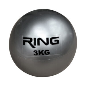 Ring-Medicinska-Lopta-Sand-Ball-3kg-RX-BALL009-3kg