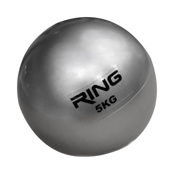 Ring-Medicinska-Lopta-Sand-Ball-5kg-RX-BALL009-5kg-1