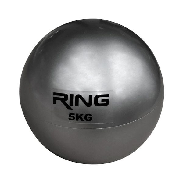 Ring-Medicinska-Lopta-Sand-Ball-5kg-RX-BALL009-5kg