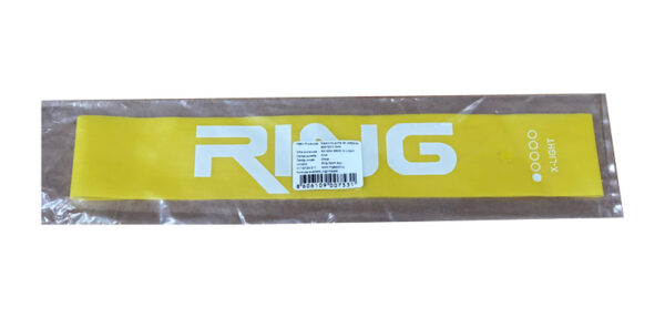 Ring-Mini-Elasticna-Guma-Za-Vezbanje-RX-MINI-BAND-X-LIGHT-2