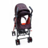 Thema-Baby-Line-Decija-Kisobran-Kolica-Animals-Red-803B-R-5