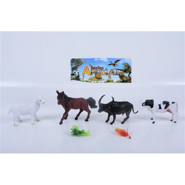 Set Figura Domaće Životinje 385998 - Dodaj u korpu