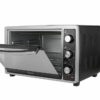 Camry-Elektricna-Mini-Rerna-sa-staklenim-ogledalo-vratima-35L-CR6018-2