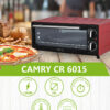 Camry-Elektricna-rerna-za-pizzu-CR6015R-6