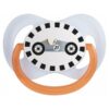 Canpol Babies Silikonska Varalica 18m+ Racing 22-573_blu