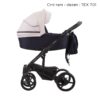 bebetto-torino-2019-kolica-za-bebe-crni-ram-dezen-tex-T01