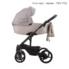 bebetto-torino-2019-kolica-za-bebe-crni-ram-dezen-tex-T02
