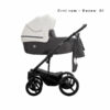 bebetto-torino-2019-kolica-za-bebe-set-2u1-crni-ram-dezen-01