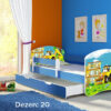 Acma-2-Krevet-za-decu-Blue-sa-fiokom-180x80cm-+-Gratis-dusek-Vise-dezena-ACMKR180X80FOB-20