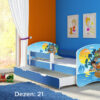 Acma-2-Krevet-za-decu-Blue-sa-fiokom-180x80cm-+-Gratis-dusek-Vise-dezena-ACMKR180X80FOB-21