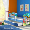 Acma-2-Krevet-za-decu-Blue-sa-fiokom-180x80cm-+-Gratis-dusek-Vise-dezena-ACMKR180X80FOB-34