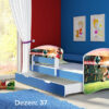 Acma-2-Krevet-za-decu-Blue-sa-fiokom-180x80cm-+-Gratis-dusek-Vise-dezena-ACMKR180X80FOB-37