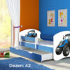 Acma-2-Krevet-za-decu-Blue-sa-fiokom-180x80cm-+-Gratis-dusek-Vise-dezena-ACMKR180X80FOB-42
