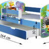 Acma-2-Krevet-za-decu-Blue-sa-fiokom-180x80cm-+-Gratis-dusek-Vise-dezena-ACMKR180X80FOB-46