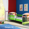 Acma-2-Krevet-za-decu-Green-180x80cm-+-Gratis-dusek-ACMKR180X80OG-37