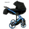 Junama-Kolica-za-bebe-Individual-Set-2u1-Vise-dezena-JUNINDS2U1-2