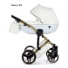 Junama-Kolica-za-bebe-Individual-Set-2u1-Vise-dezena-JUNINDS2U1-4