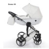 Junama-Kolica-za-bebe-Individual-Set-2u1-Vise-dezena-JUNINDS2U1-5