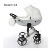 Junama-Kolica-za-bebe-Mirror-Satin-Set-3u1-Vise-dezena-JUNMIRSATS3U1-4