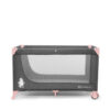 Kinderkraft-Prenosivi-krevetac-Joy-Pink-1-Nivo-KKLJOYPIN00000-5