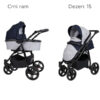 Kunert-Kolica-za-bebe-Libero-crni-ram-Set-3u1-Vise-dezena-KUNLIBCRS3U1-8