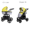 Kunert-Kolica-za-bebe-Libero-crni-ram-Set-3u1-Vise-dezena-KUNLIBCRS3U1-9