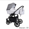 Kunert-Kolica-za-bebe-Verino-Set-3u1-Vise-dezena-KUNVERS3U1-1