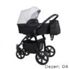 Kunert-Kolica-za-bebe-Verino-Set-3u1-Vise-dezena-KUNVERS3U1-4
